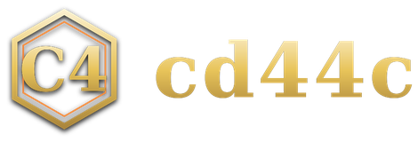 cd44c logo